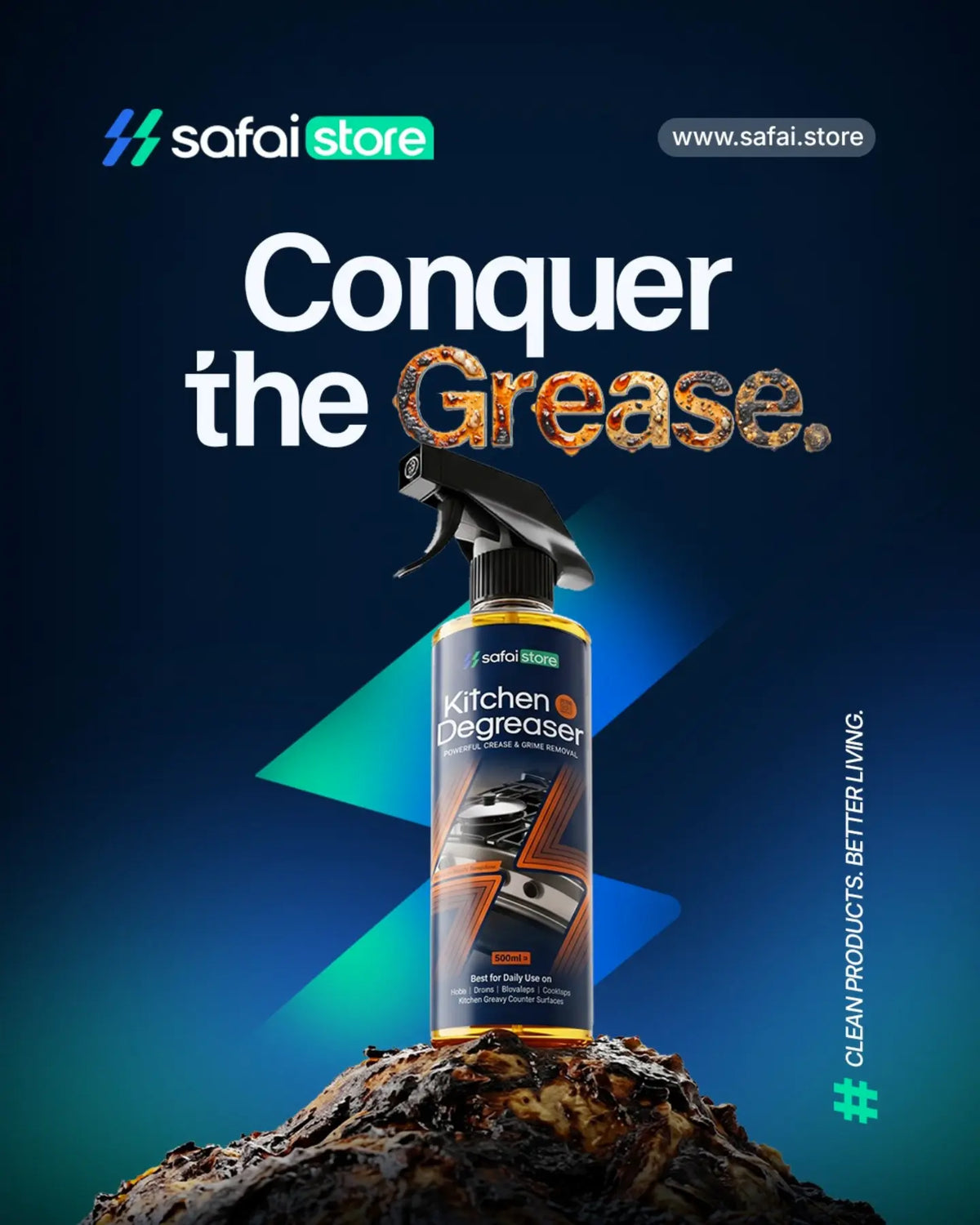 SAFAI community Instagram post 1