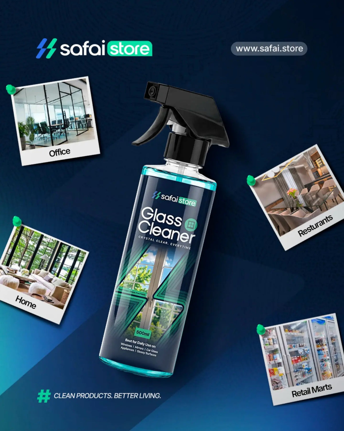 SAFAI community Instagram post 2