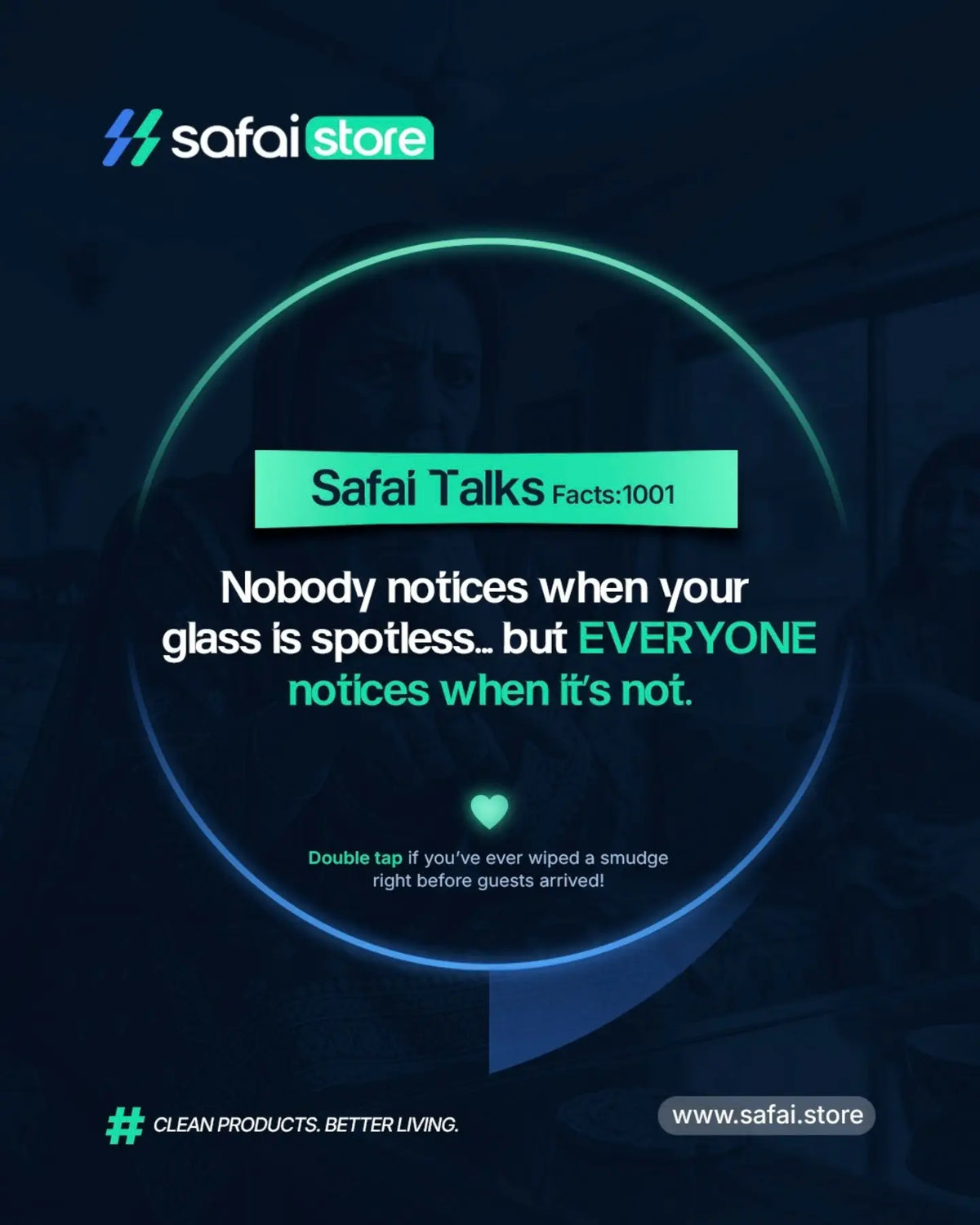 SAFAI community Instagram post 3